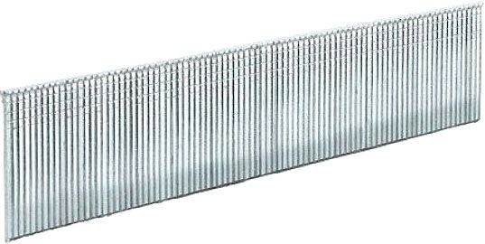 Цвяхи Einhell для степлера 3000 шт 25 мм 