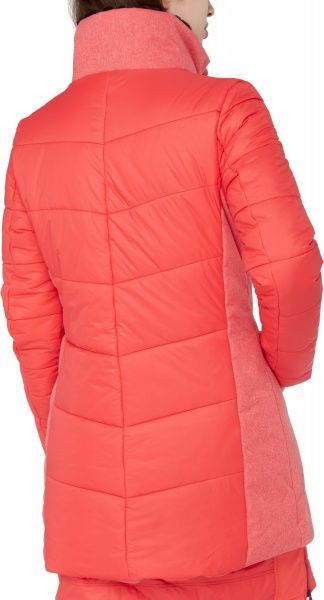 Пальто McKinley Hela wms 294656-256 38 красный