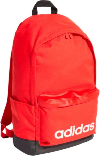Рюкзак Adidas Linear Classic Casual XL EI9883 24.9 л красно-синий
