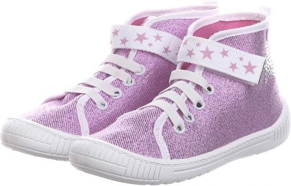 Кеды ТМ МВ р.29 розовый 3Sk18/8a 