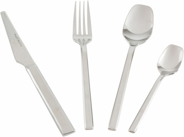 Набор столовых приборов 24 предмета 26-188-024 Krauff