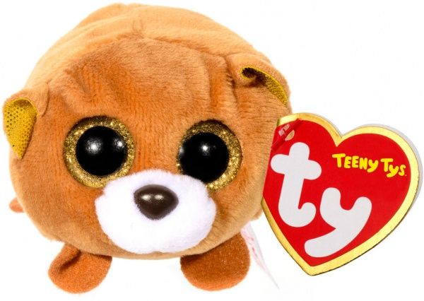 Мягкая игрушка TY Teeny Tys 42165 Медведь 