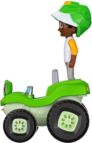 Ігровий набір Rev&Roll DieCast Овен і Краш 