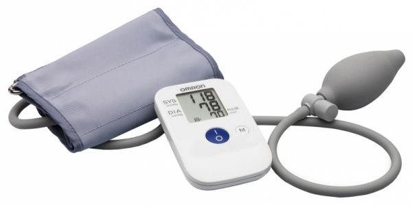 Тонометр Omron М1 НЕМ-4030-Е