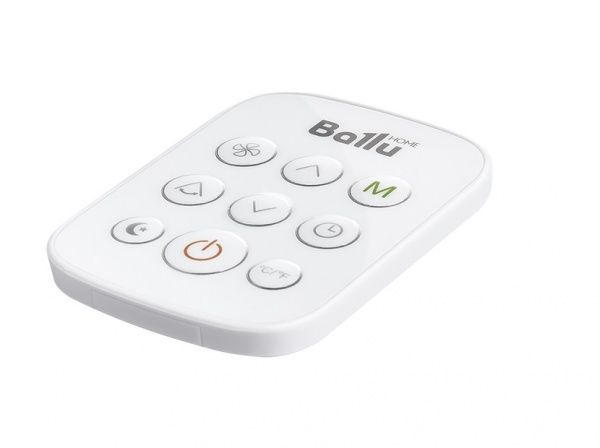 Кондиціонер Ballu BPHS-15H