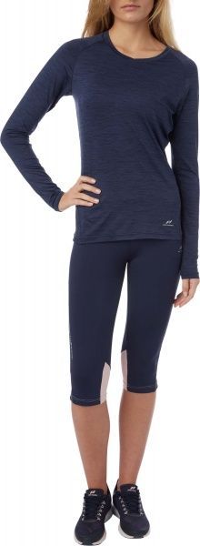 Футболка Pro Touch Rylunga II wms 257967-934911 42 фіолетовий