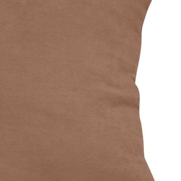 Подушка декоративная Moda 45x45 см мокко Decora textile 