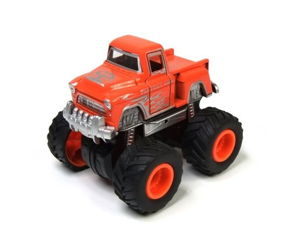 Машинка инерционная XG в ассортименте XG879-14W