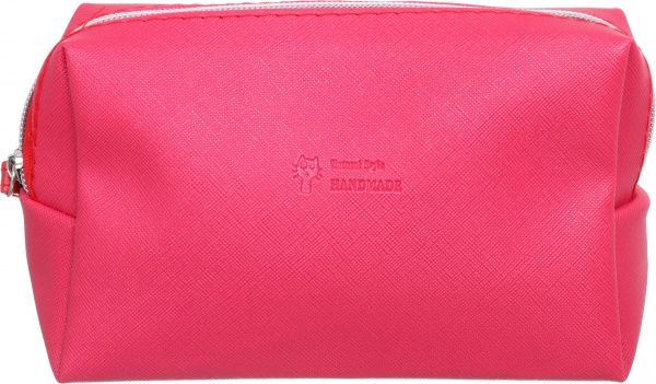 Косметичка Кіт B123 розовый 