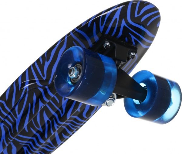 Пеніборд MaxxPro AP-01A-BK чорний