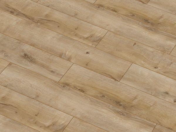 Ламінат Classen Casa Normann 4V 54418 дуб аполлон 33/АС5 1286x194 мм