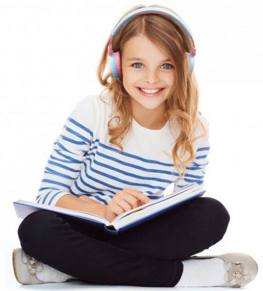 Навушники JBL® JR 310BT blue (JBLJR310BTBLU) 