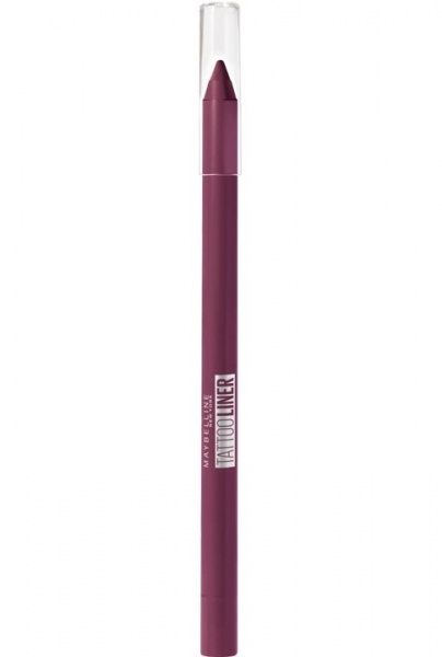 Олівець Maybelline New York Tattoo Liner 942 Стигла ягода 1,3 г