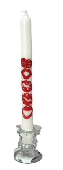 Свеча Губы 22х240 мм Pako-If