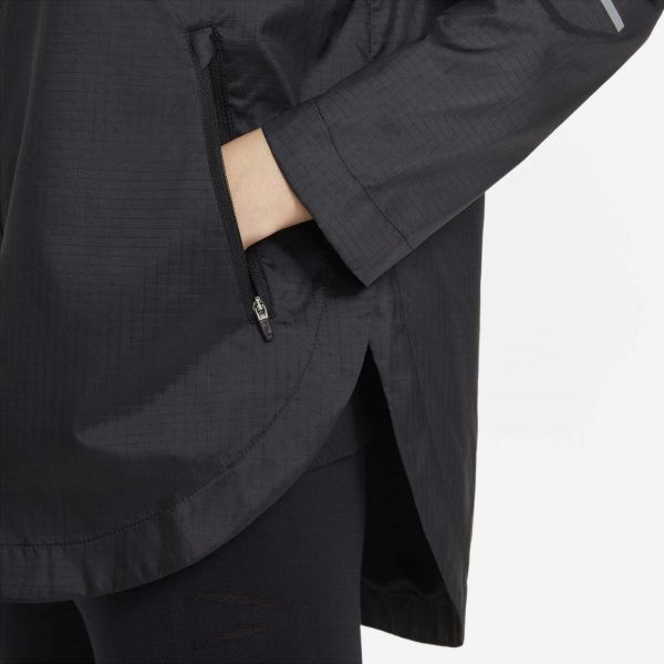 Куртка Nike NK RUN DVN ESSNTL JACKET DA1070-010 XS черный