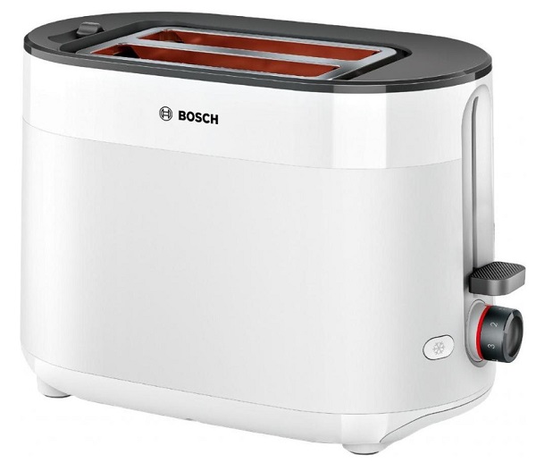 Тостер Bosch TAT2M121