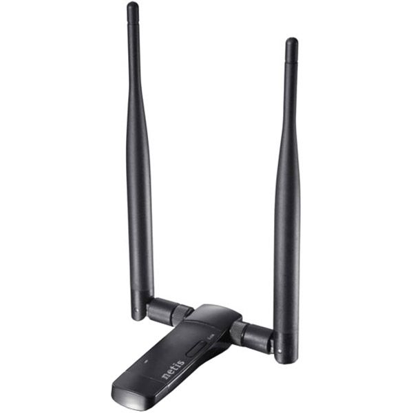 USB-адаптер Netis WF2190 Dual Band