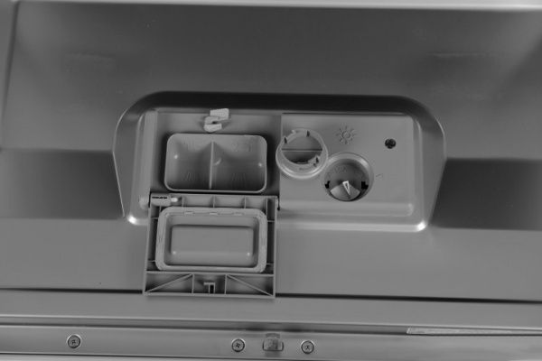 Посудомоечная машина Electrolux ESF2400OS