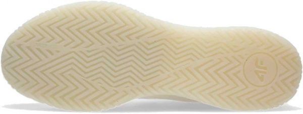 Кросівки 4F D4L21-OBDL204A-10S р.EUR 37 білий