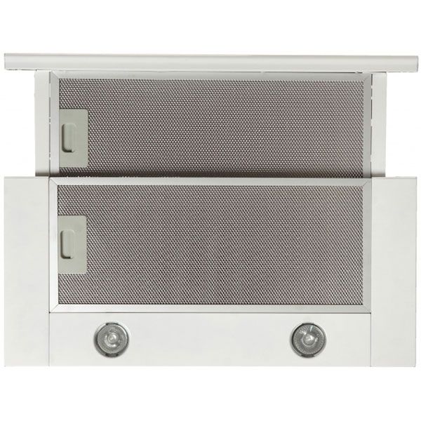 Витяжка Eleyus Storm 700 white 60 см