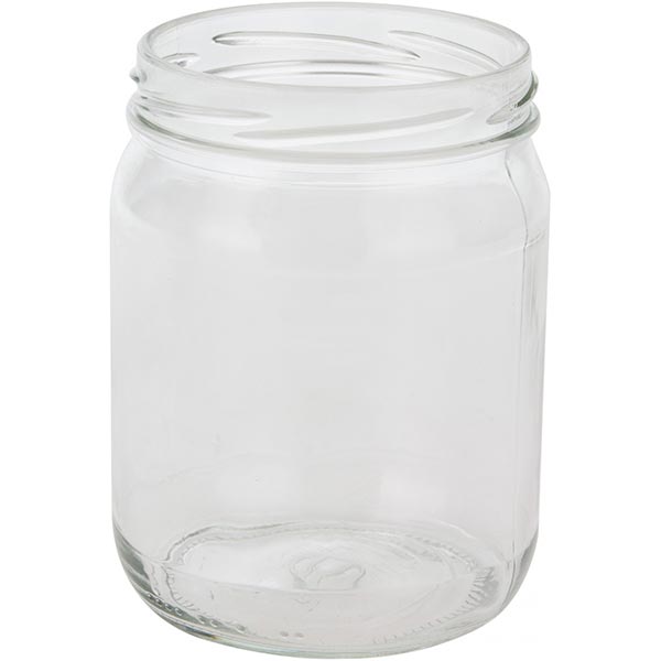 Банка Твіст Офф 0.72 л