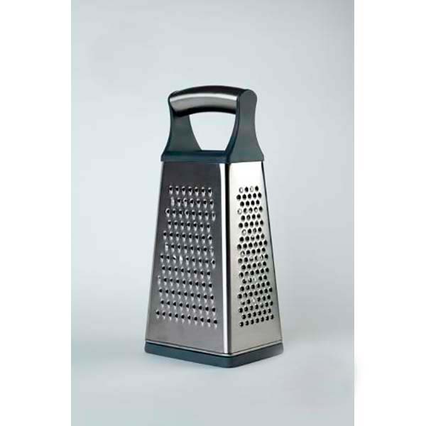 Терка четырехсторонняя 89321 Vinzer