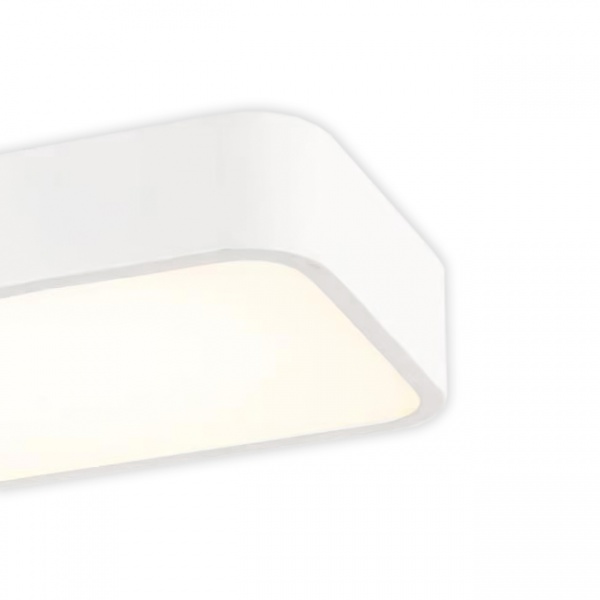 Світильник світлодіодний Hopfen Industrial 75 Вт білий 