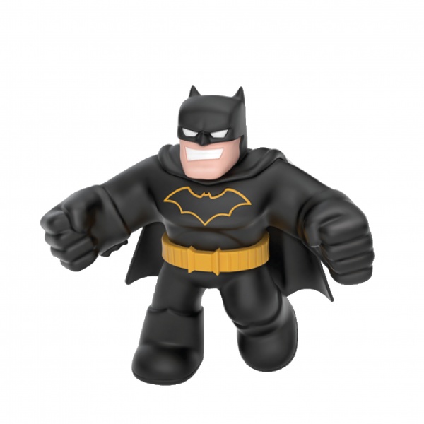 Игрушка-растяжка Перо GooJitZu Бэтмен большой 