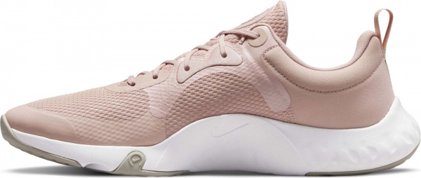Кроссовки Nike Renew In-Season TR 11 DA1349-600 р.US 11,5 розовый