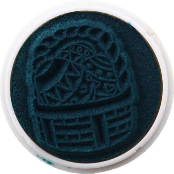 Набор для творчества Malevaro Штамп детский Пасхальный 6 видов SS01E11