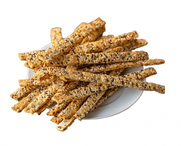 Хлібні палички КД ВАЦАК Листкові