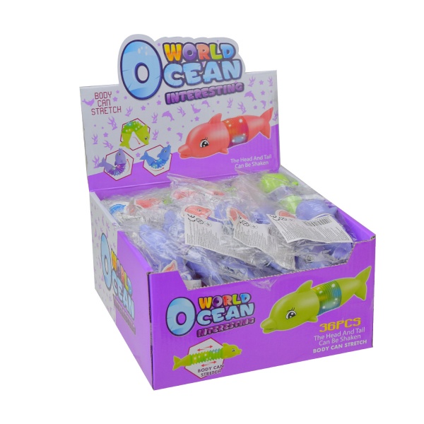 Игрушка-антистресс Shantou K25718