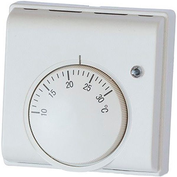 Терморегулятор Gross механический комнатный