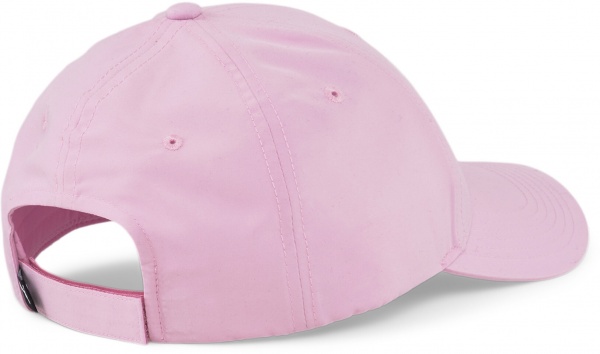 Кепка Puma METAL CAT CAP JR 02454903 os розовый
