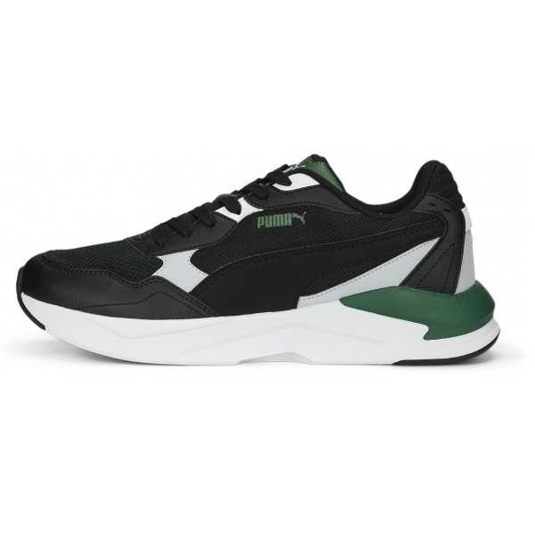 Кроссовки Puma X-RAY SPEED LITE 38463923 р.45 UK 10,5 черный
