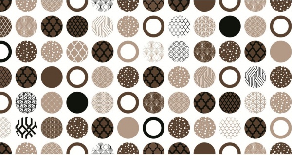 Скатерть ES0639-9 135x100 см разноцветный доріана 