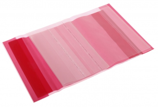 Комплект обложек Г-1.31.1-4 с наклейками Новітні технології Полімер