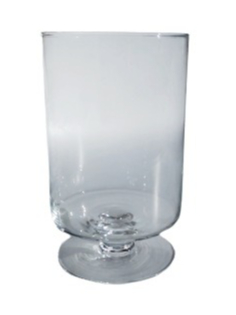 Подсвечник Цилиндр на ножке h20 d12 