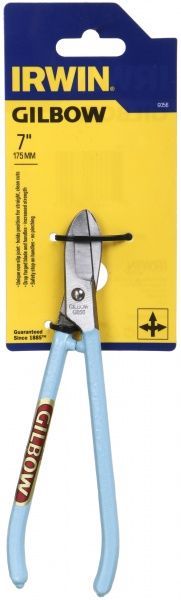 Ножиці по металу Irwin 