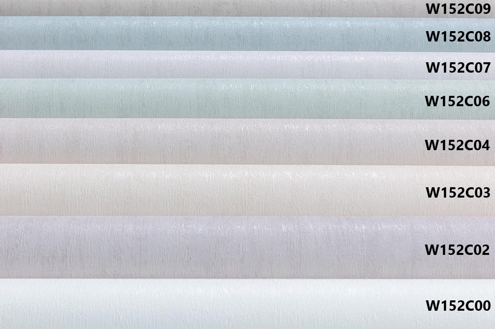 Шпалери вінілові на флізеліновій основі WallCOLOR W 152 C 08 1,06x10,05 м