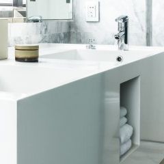 Меблі для ванної кімнати