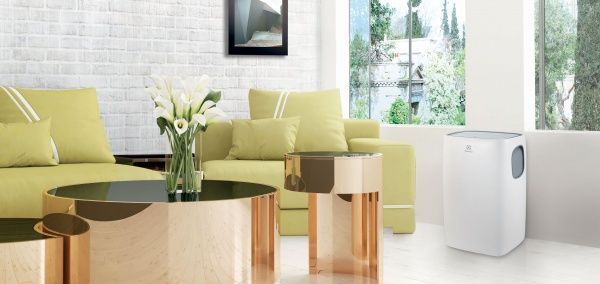 Кондиціонер Electrolux EACM-15 CL/N3