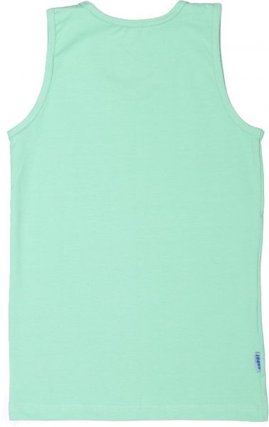 Майка Габби ВИРАЖ р.140 салатовый 10805 