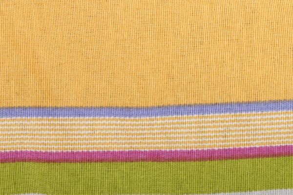 Прихватка-варежка Stripe 17x31 см разноцветный/в полоску Прованс 