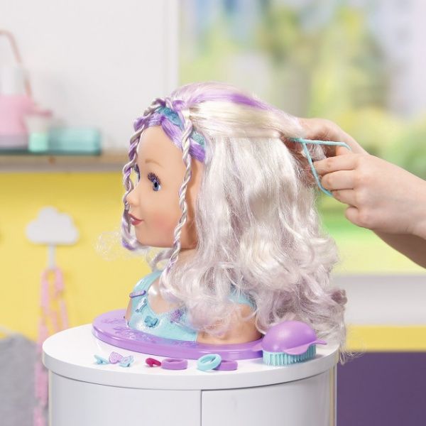 Лялька-манекен Zapf My Model Модна сестричка