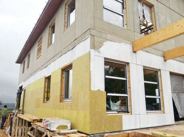 Плита цементная CSP BZS 1600x1200х10 мм