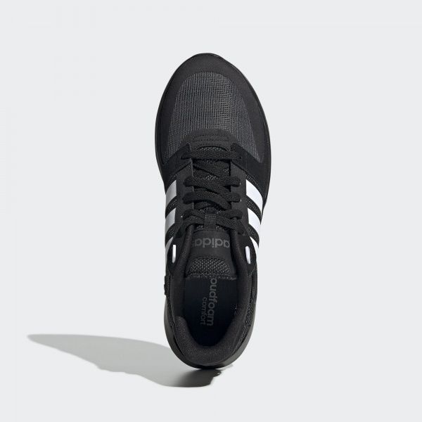 Кросівки Adidas RUN90S EG8657 р.12 чорний