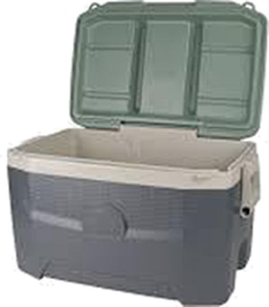 Контейнер изотермический Igloo Sportsman Quantum 55, 52 л 