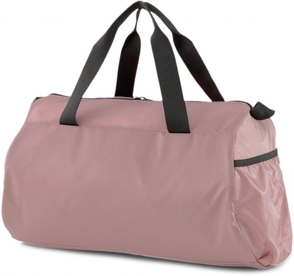 Спортивная сумка Puma AT ESS barrel bag 07736502 