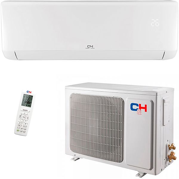 Кондиционер Cooper&Hunter CH-S12XN7 Prima Plus